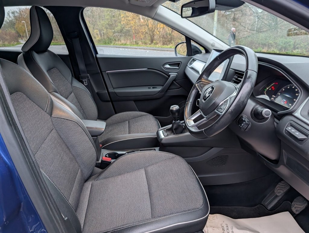 Used Renault Captur 2020 for sale - 77153183: Photo 20