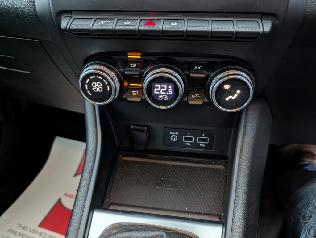 Used Renault Captur 2020 for sale - 77153183: Photo 22