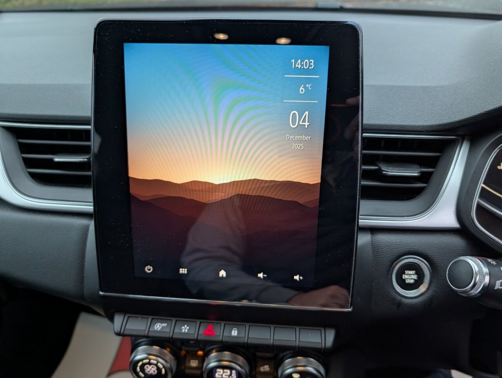 Used Renault Captur 2020 for sale - 77153183: Photo 23