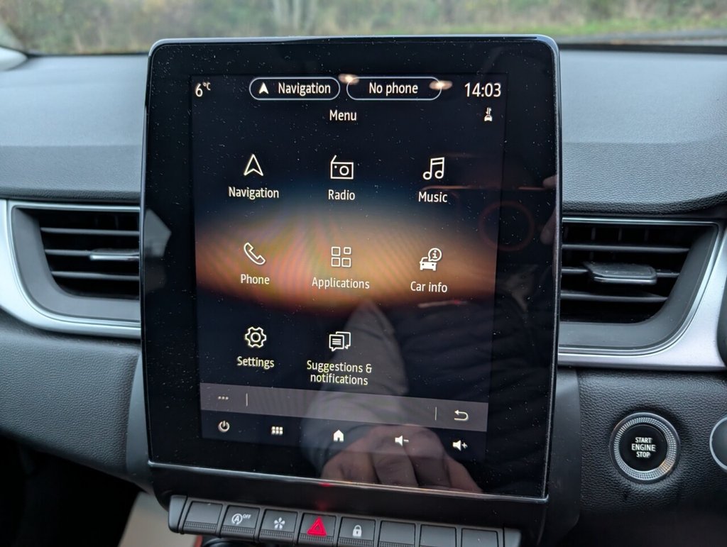 Used Renault Captur 2020 for sale - 77153183: Photo 24