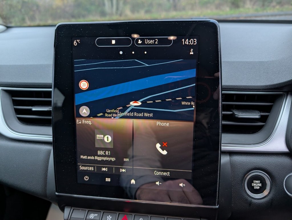 Used Renault Captur 2020 for sale - 77153183: Photo 25