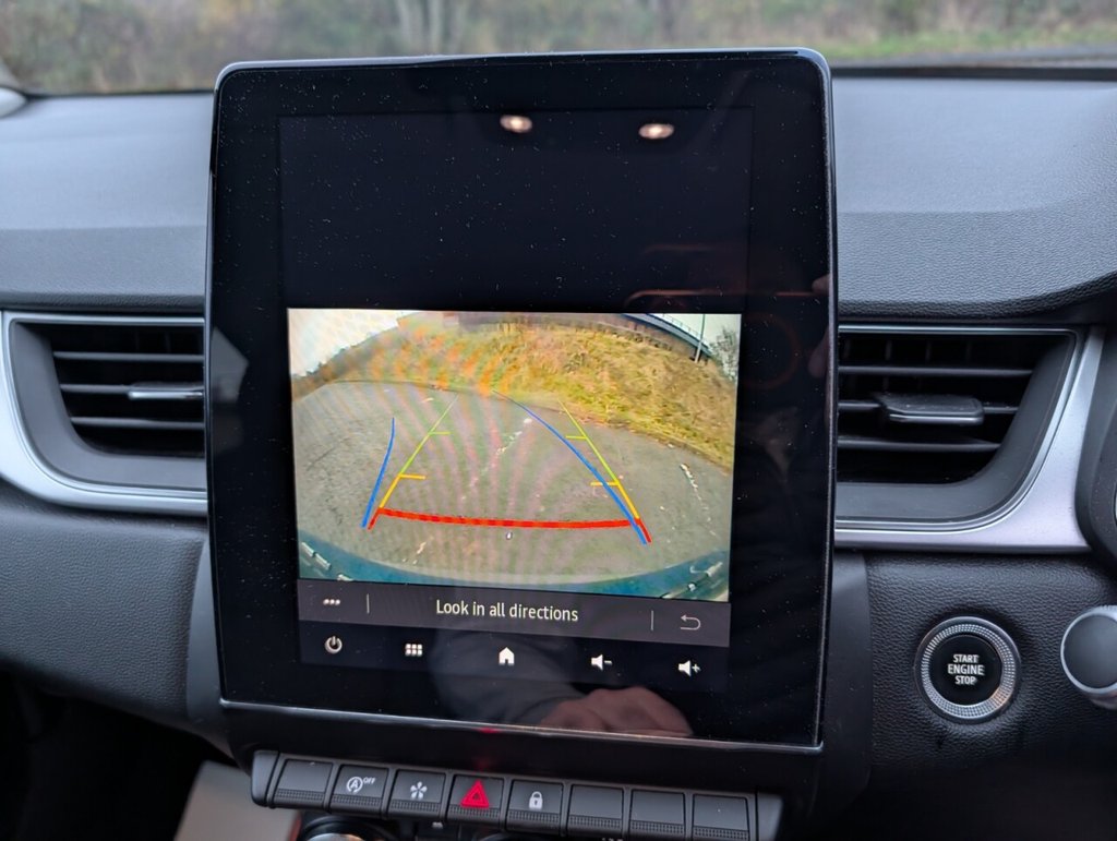 Used Renault Captur 2020 for sale - 77153183: Photo 26