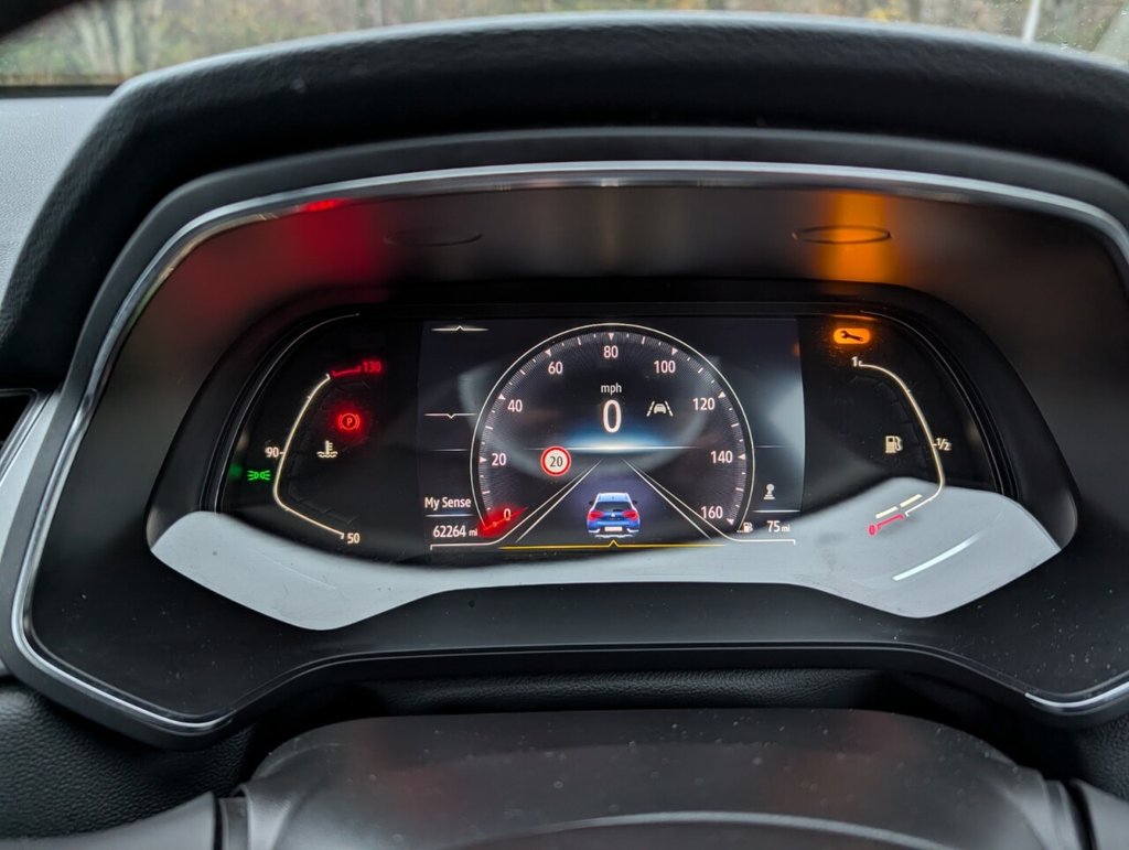 Used Renault Captur 2020 for sale - 77153183: Photo 27