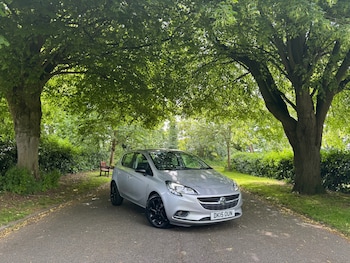 Used Vauxhall Corsa 2015 for sale - 78817616: Photo