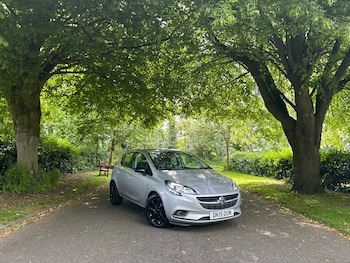 Used Vauxhall Corsa 2015 for sale - 78817616: Photo
