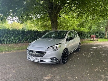 Used Vauxhall Corsa 2015 for sale - 78817616: Photo