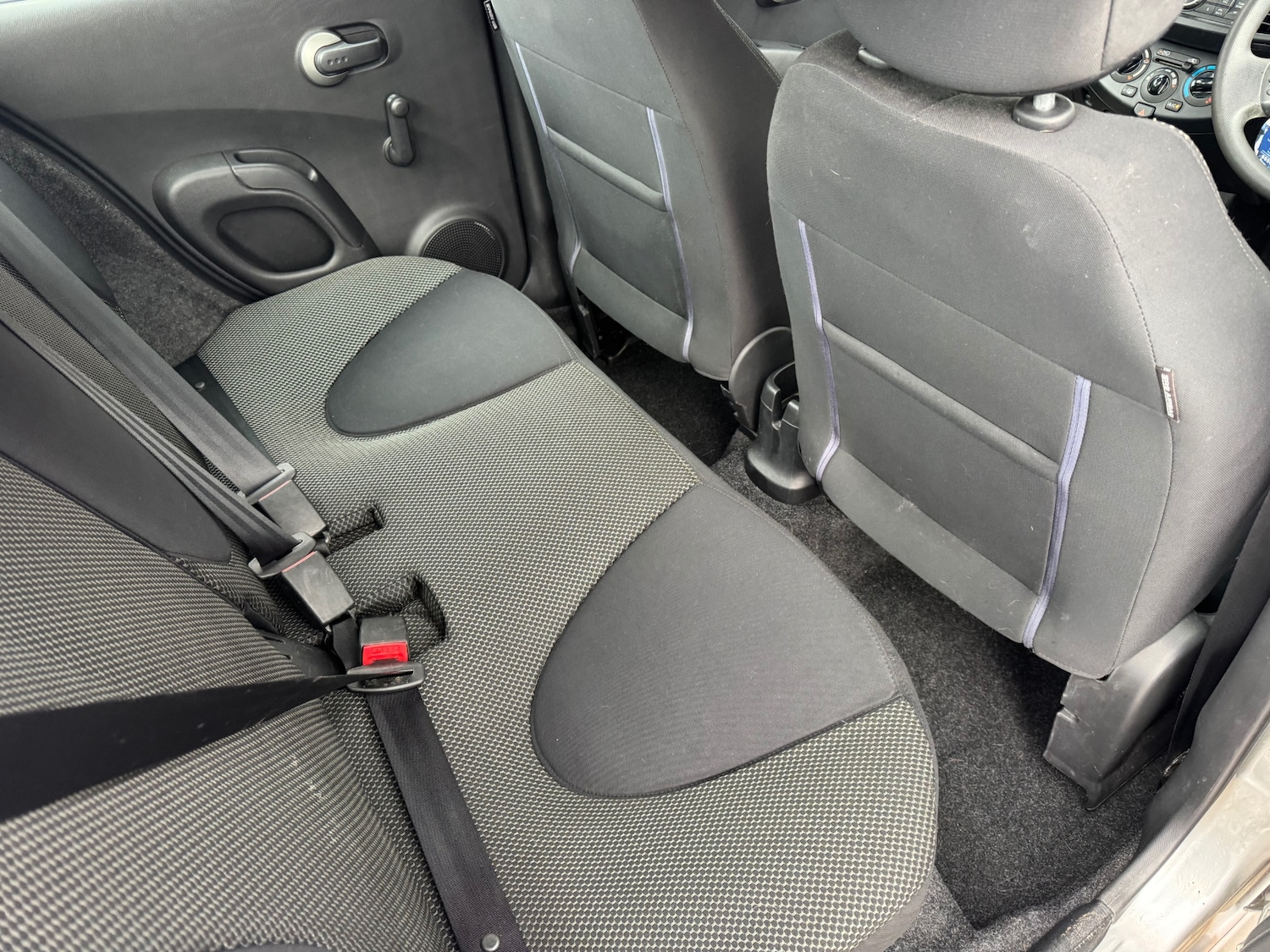 Used Nissan Micra 2008 for sale - 77677069: Photo 11