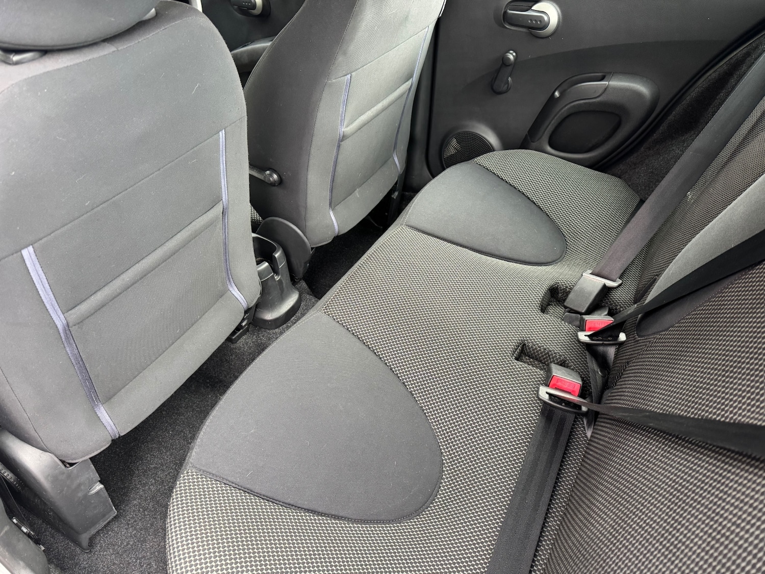 Used Nissan Micra 2008 for sale - 77677069: Photo 12