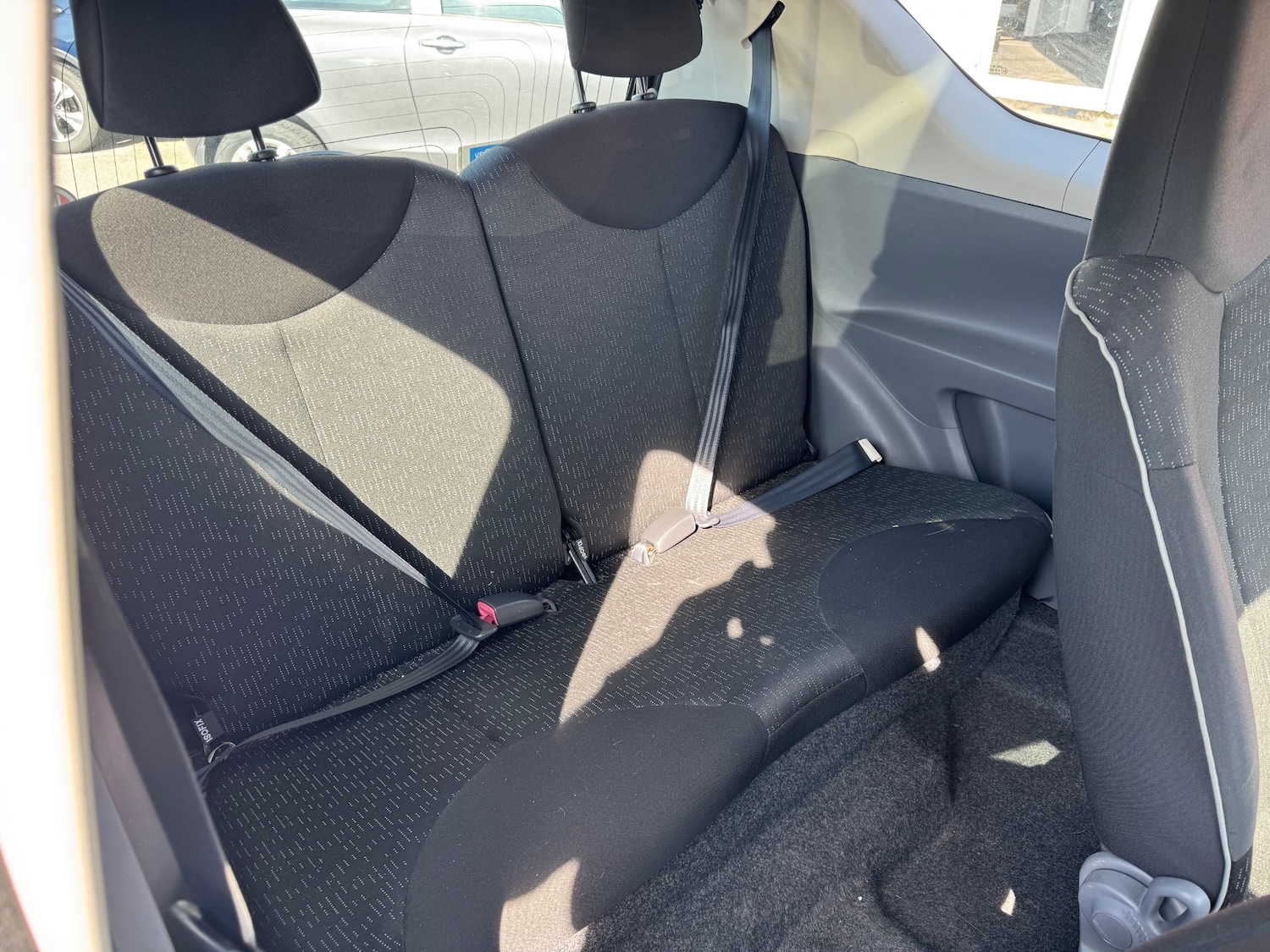 Used Peugeot 107 2009 for sale - 78175502: Photo 11