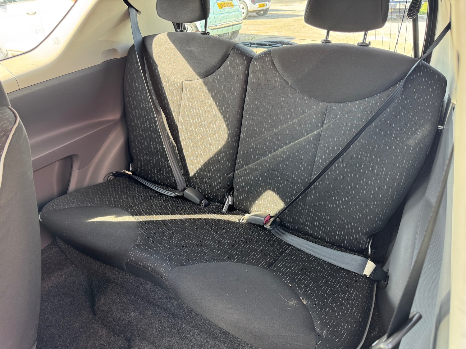 Used Peugeot 107 2009 for sale - 78175502: Photo 12