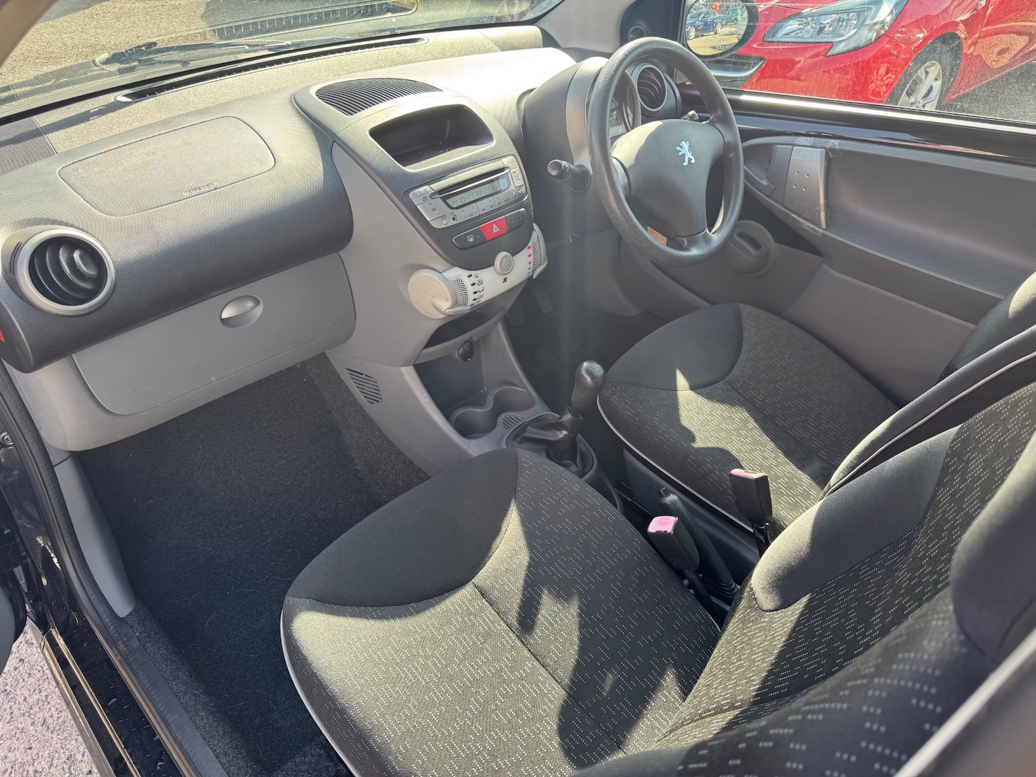 Used Peugeot 107 2009 for sale - 78175502: Photo 14