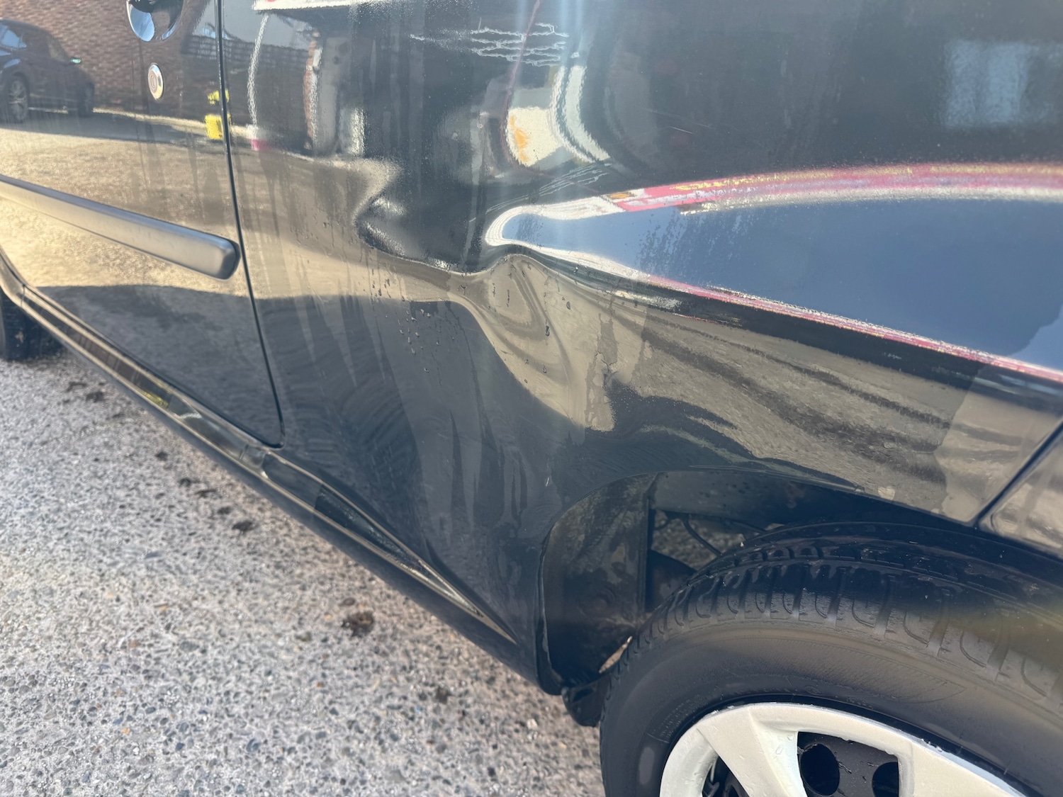 Used Peugeot 107 2009 for sale - 78175502: Photo 8