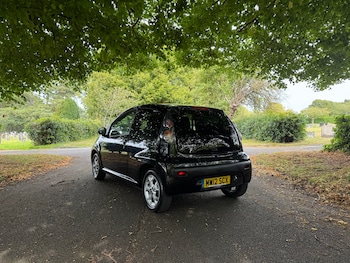 Used Citroen C1 2012 for sale - 75501238: Photo