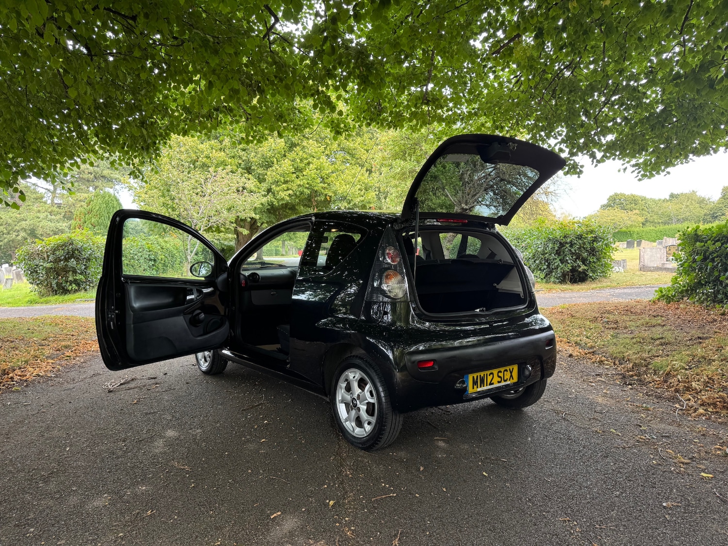 Vehicle 9