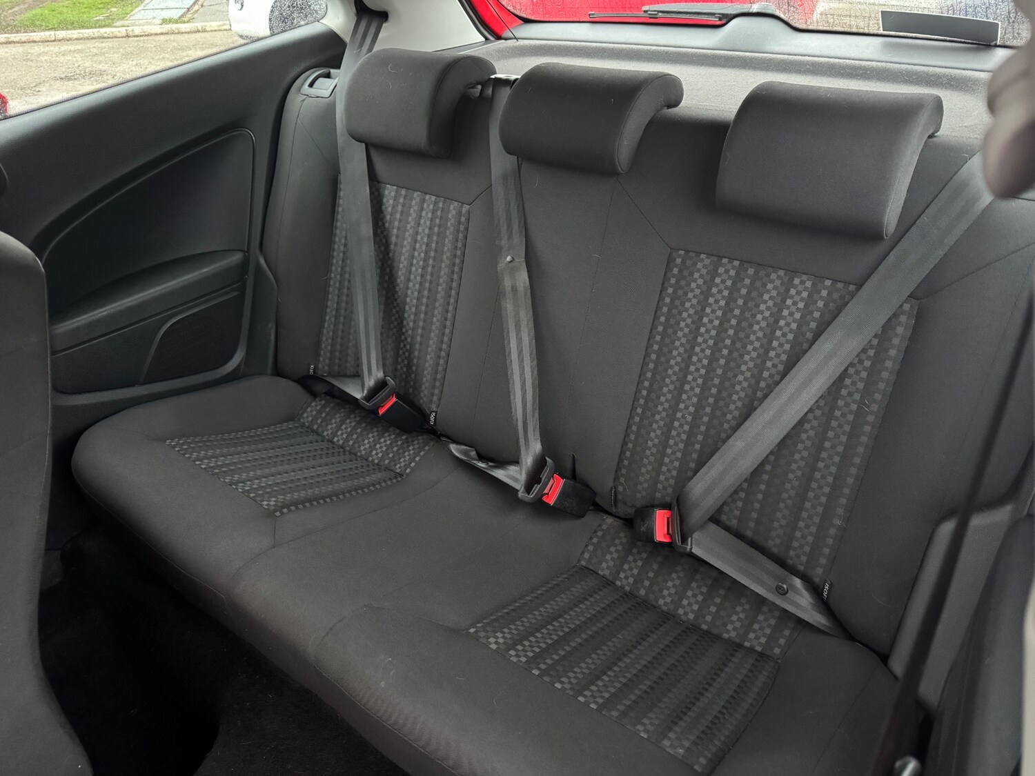 Used Volkswagen Polo 2015 for sale - 77502853: Photo 16