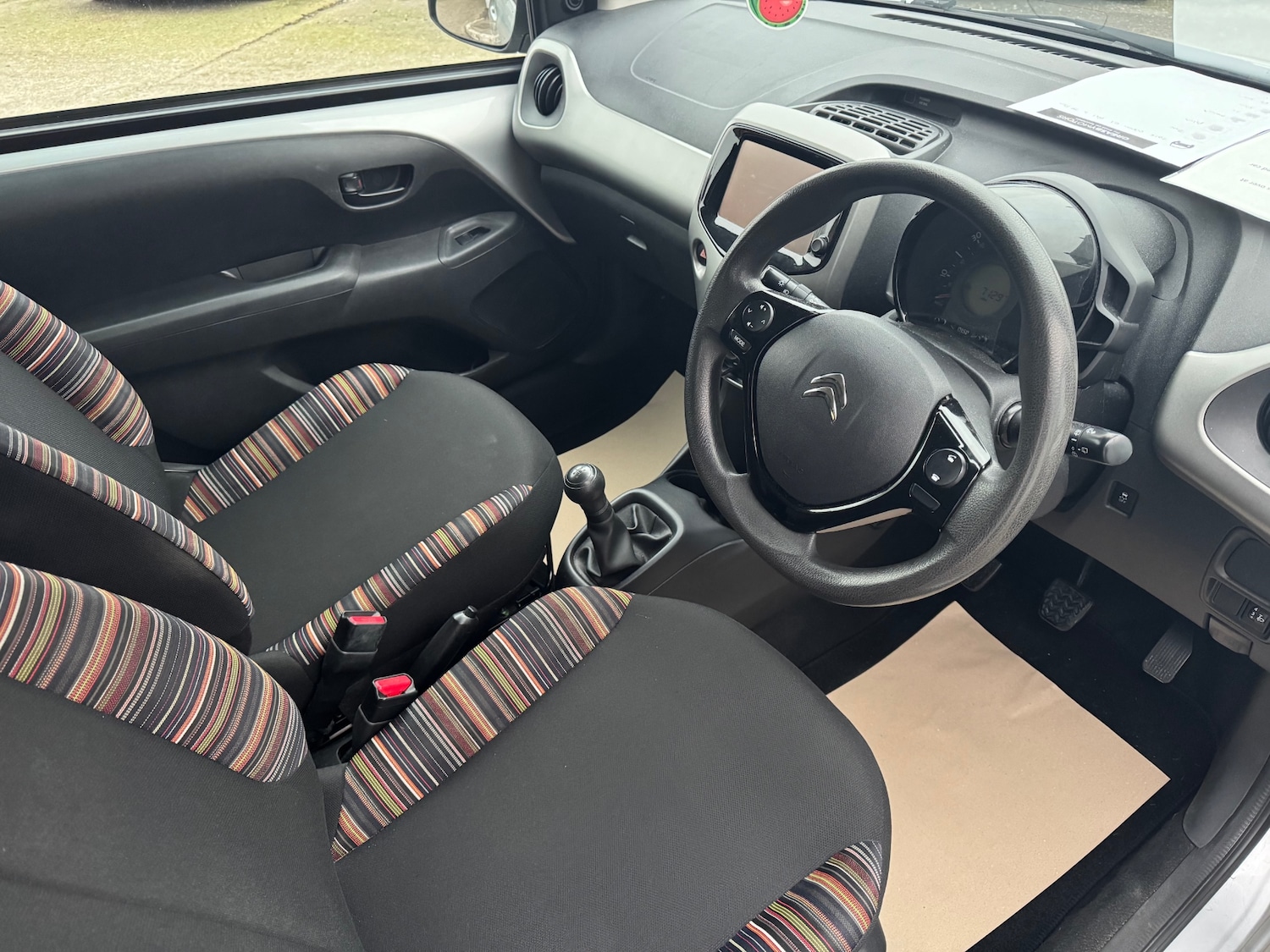 Used Citroen C1 2015 for sale - 77085367: Photo 14