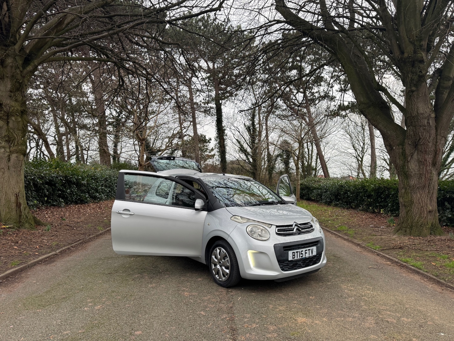 Used Citroen C1 2015 for sale - 77085367: Photo 9