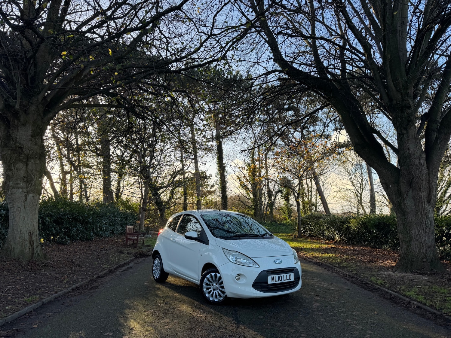 Used Ford Ka 2010 for sale - 76640117: Photo 1