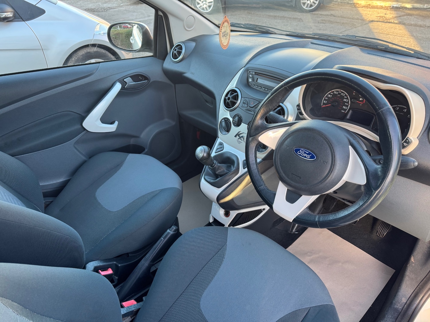 Used Ford Ka 2010 for sale - 76640117: Photo 13