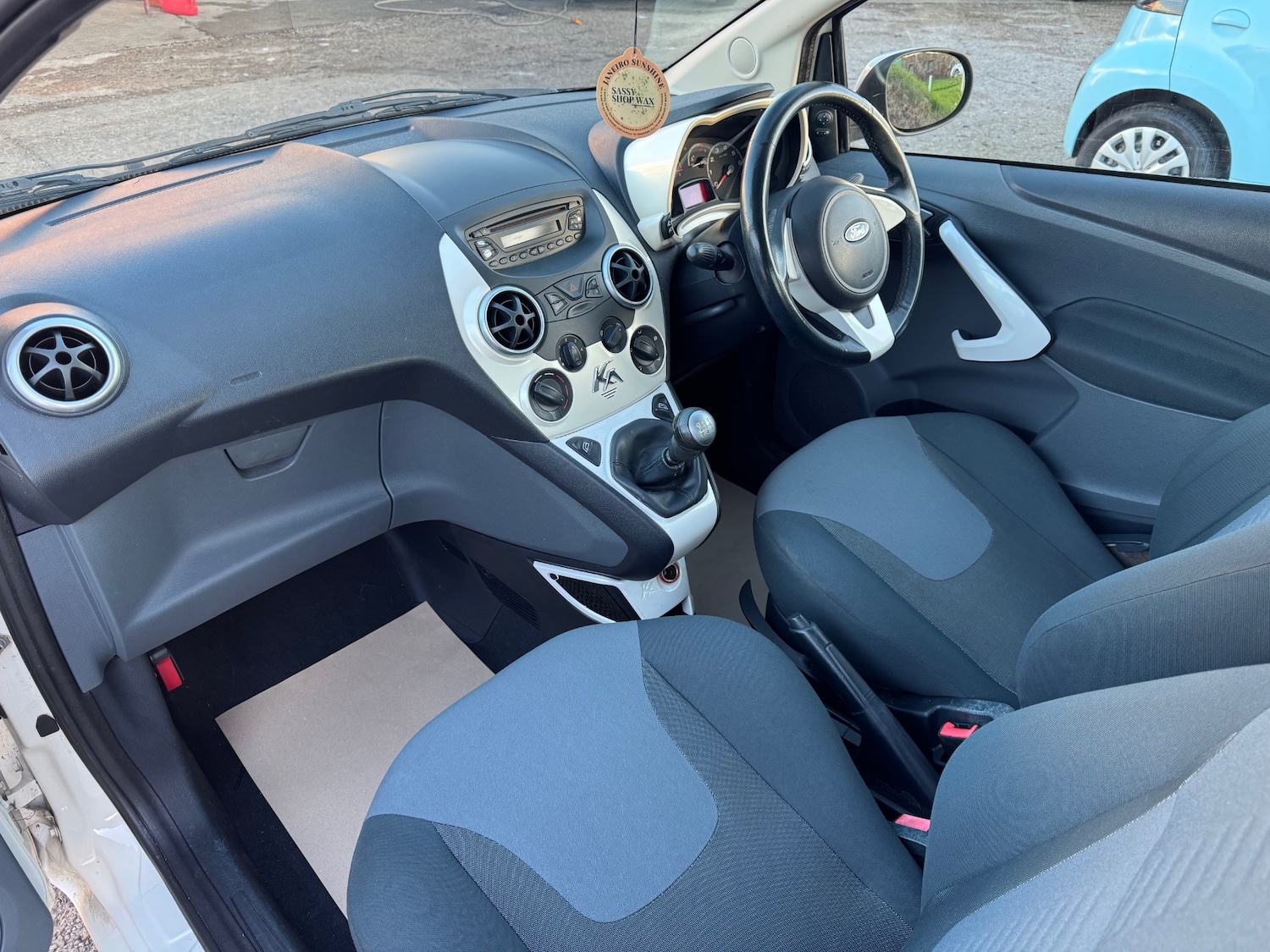 Used Ford Ka 2010 for sale - 76640117: Photo 15