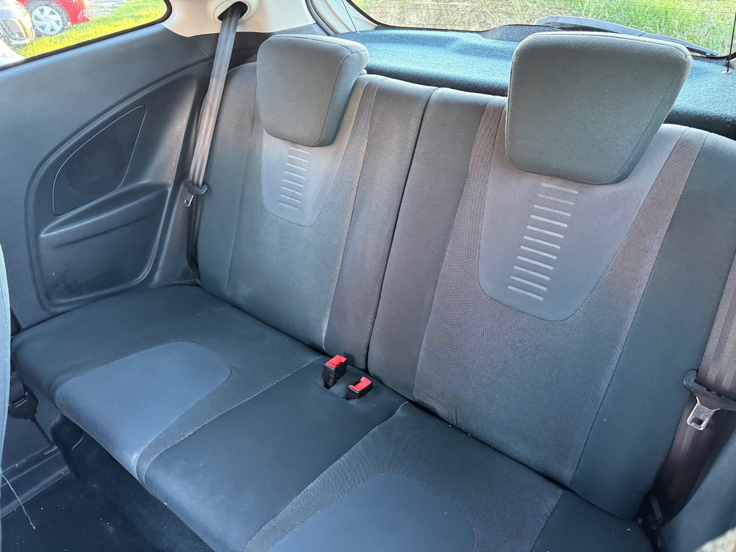 Used Ford Ka 2010 for sale - 76640117: Photo 17