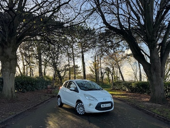 Used Ford Ka 2010 for sale - 76640117: Photo