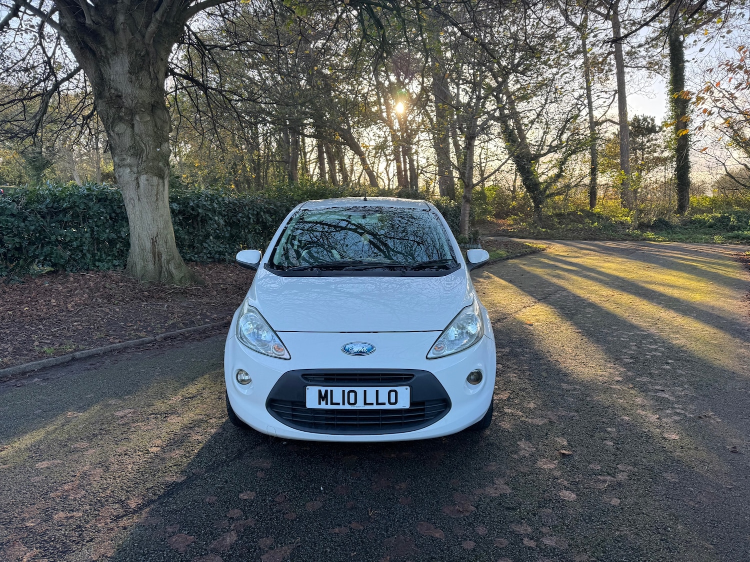 Used Ford Ka 2010 for sale - 76640117: Photo 2