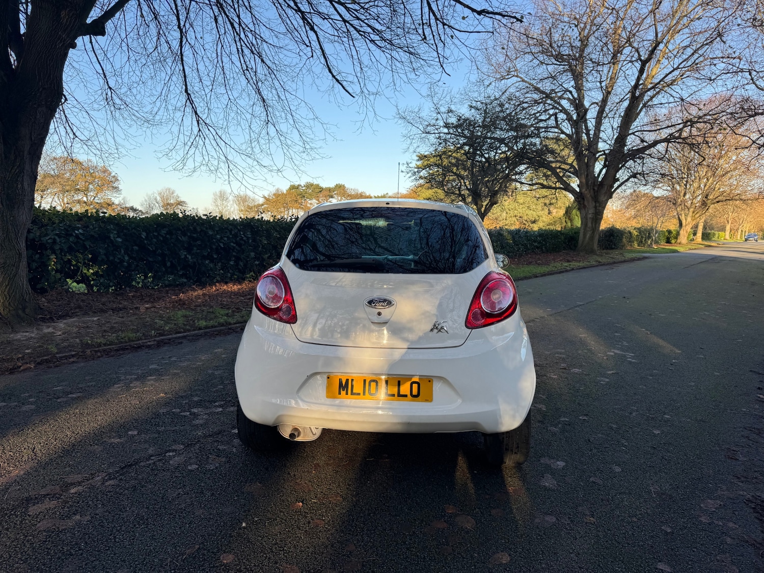 Used Ford Ka 2010 for sale - 76640117: Photo 5