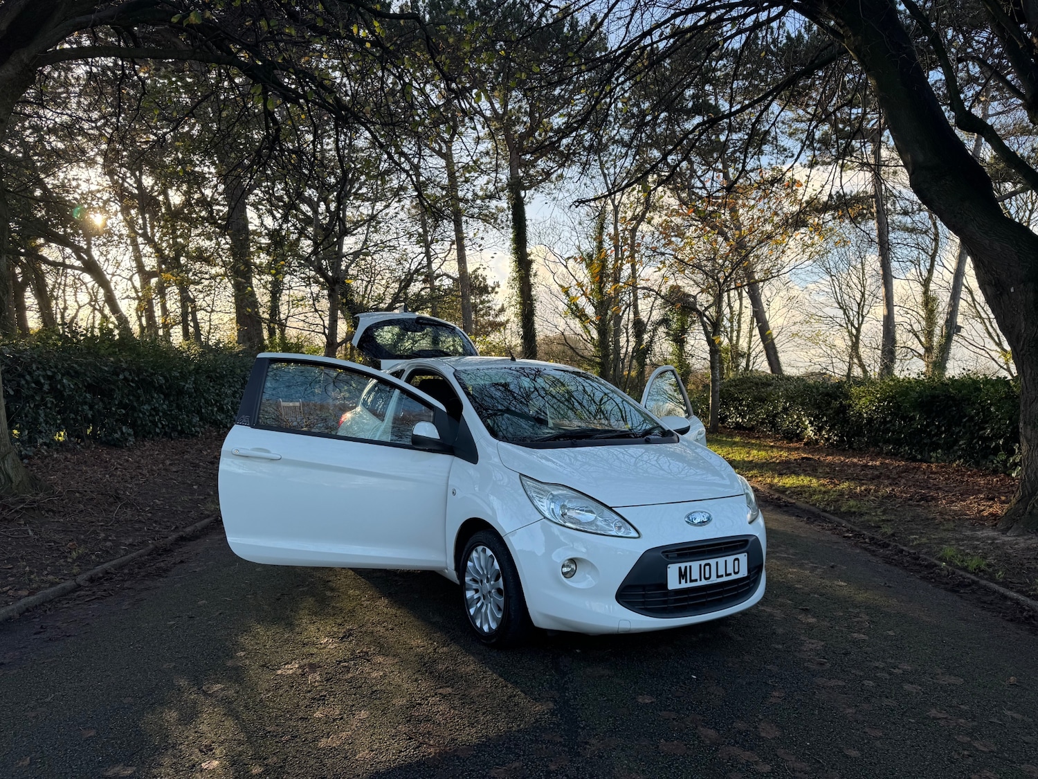 Used Ford Ka 2010 for sale - 76640117: Photo 7