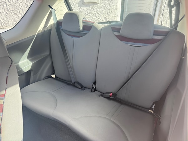 Used Citroen C1 2010 for sale - 73866668: Photo 14