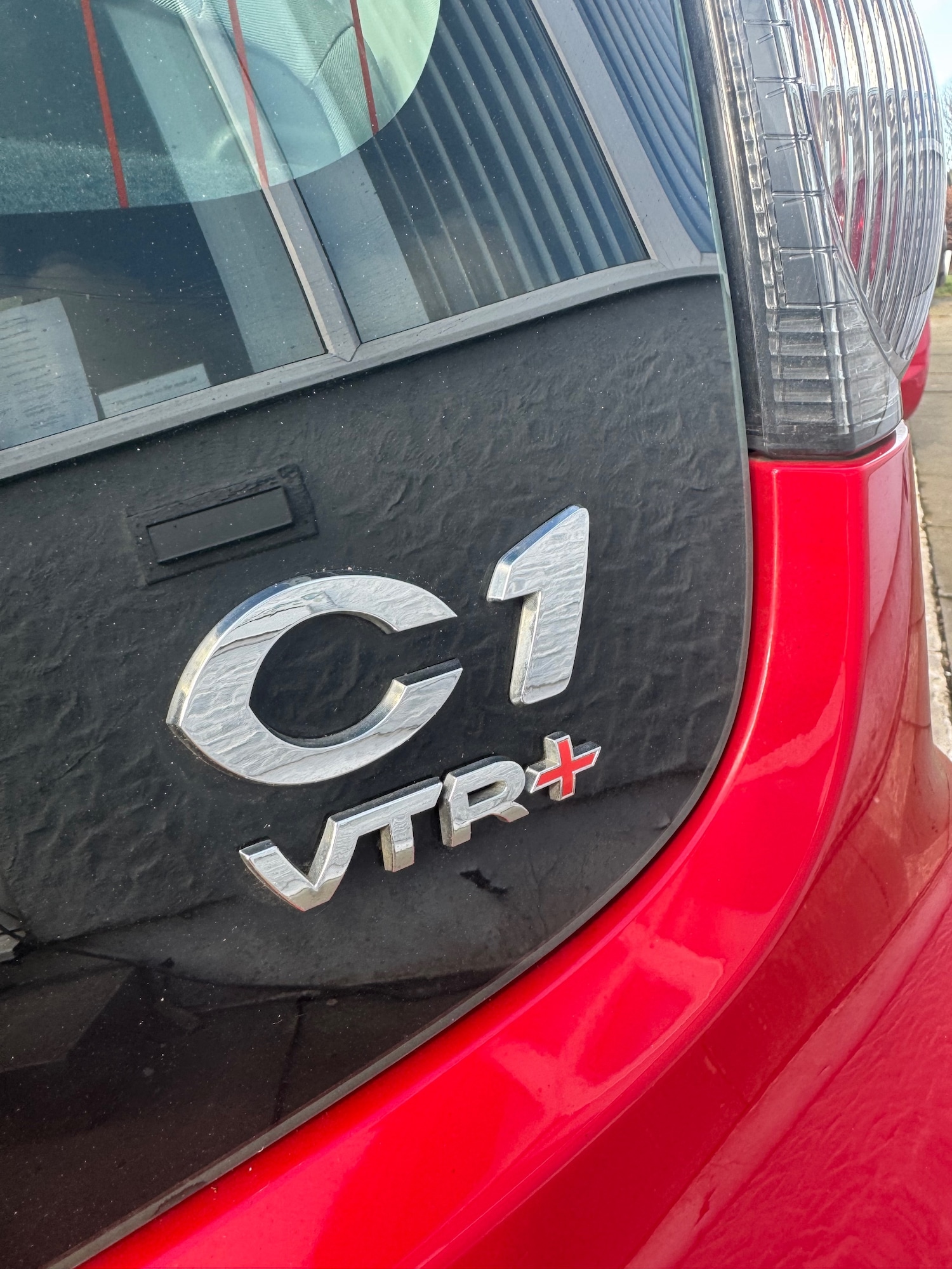 Vehicle 17