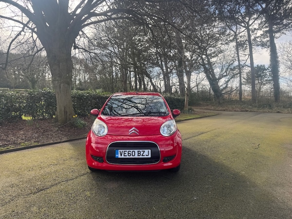 Used Citroen C1 2010 for sale - 73866668: Photo 2