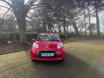 Used Citroen C1 2010 for sale - 73866668: Photo