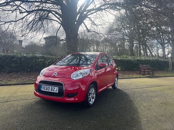 Used Citroen C1 2010 for sale - 73866668: Photo 3