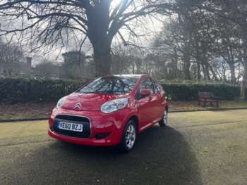 Used Citroen C1 2010 for sale - 73866668: Photo