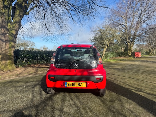 Used Citroen C1 2010 for sale - 73866668: Photo 5