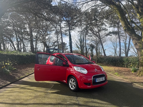 Used Citroen C1 2010 for sale - 73866668: Photo 7