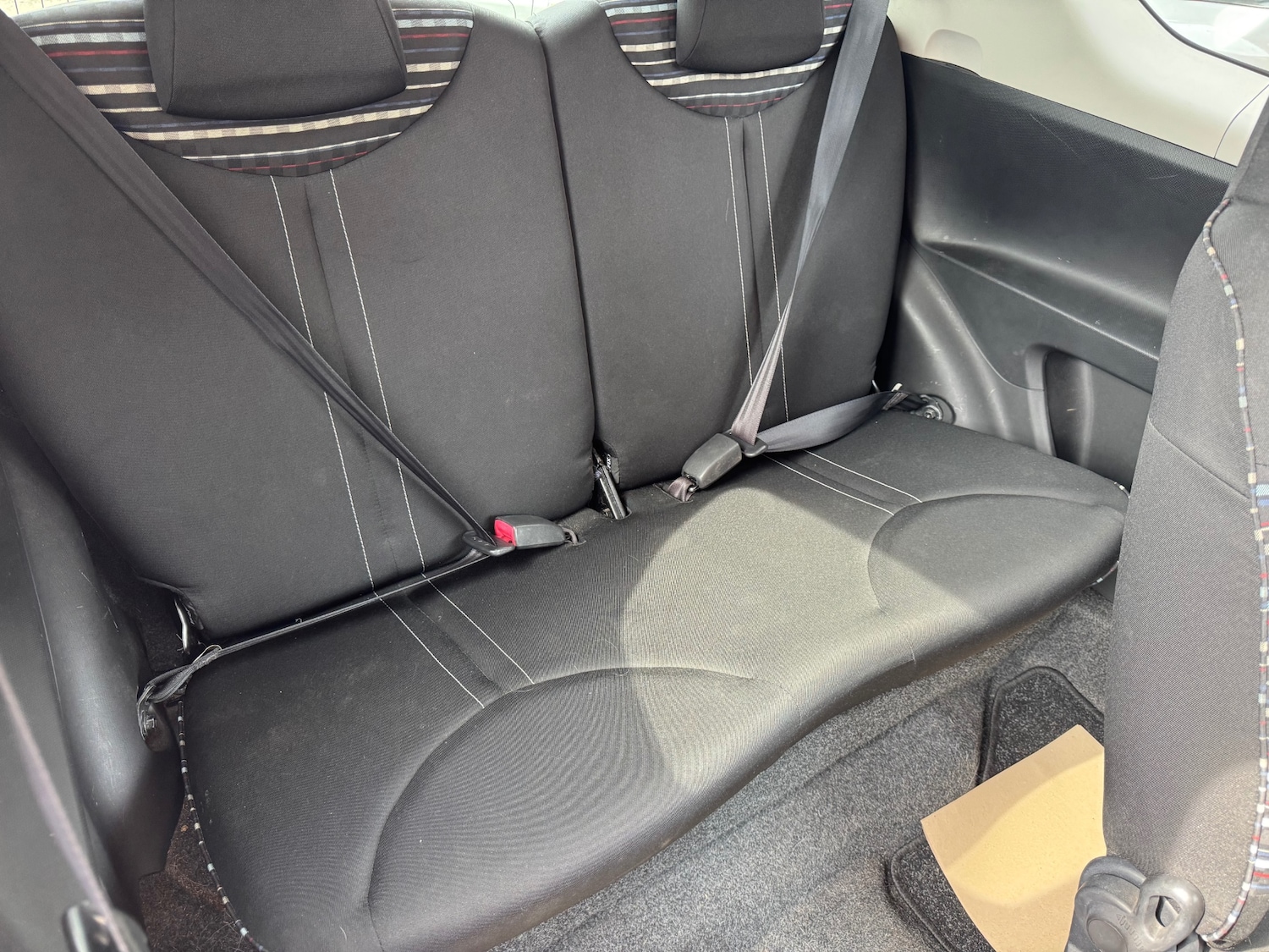 Used Citroen C1 2012 for sale - 76517926: Photo 12