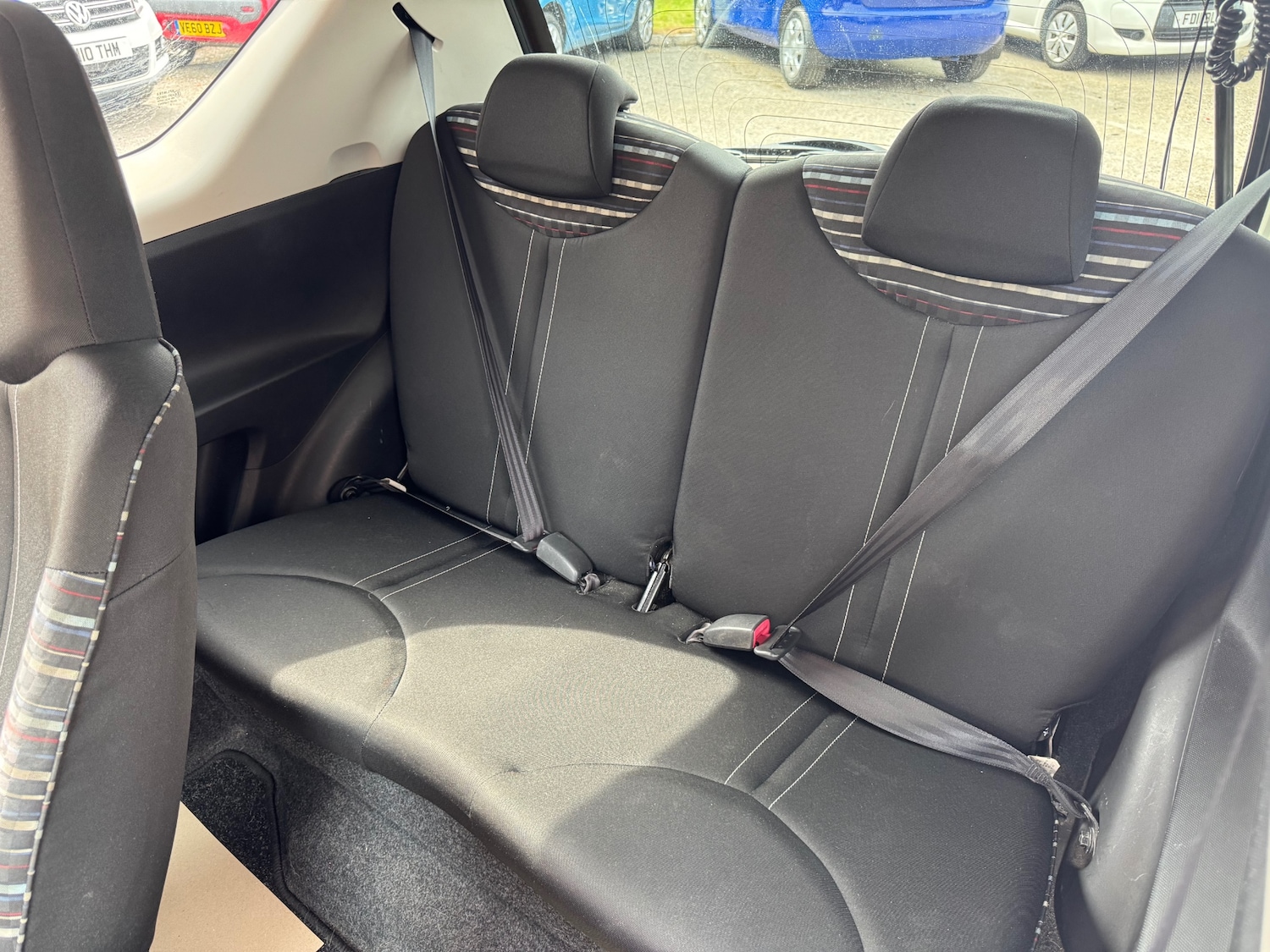 Used Citroen C1 2012 for sale - 76517926: Photo 13