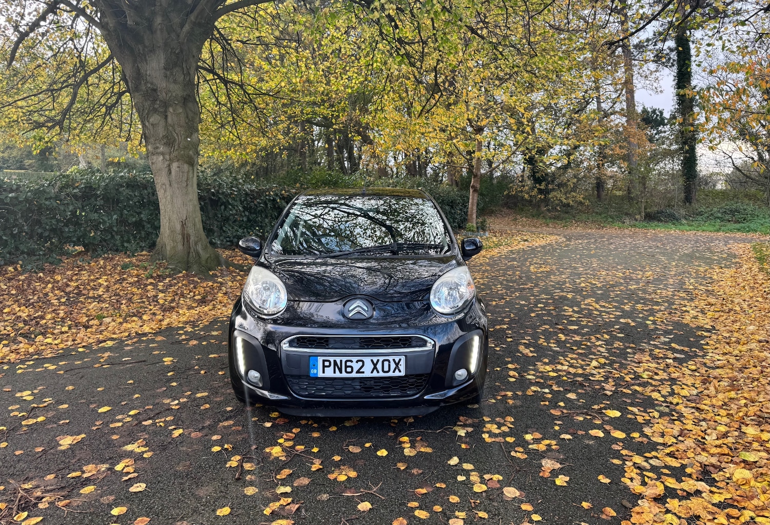 Used Citroen C1 2012 for sale - 76517926: Photo 2