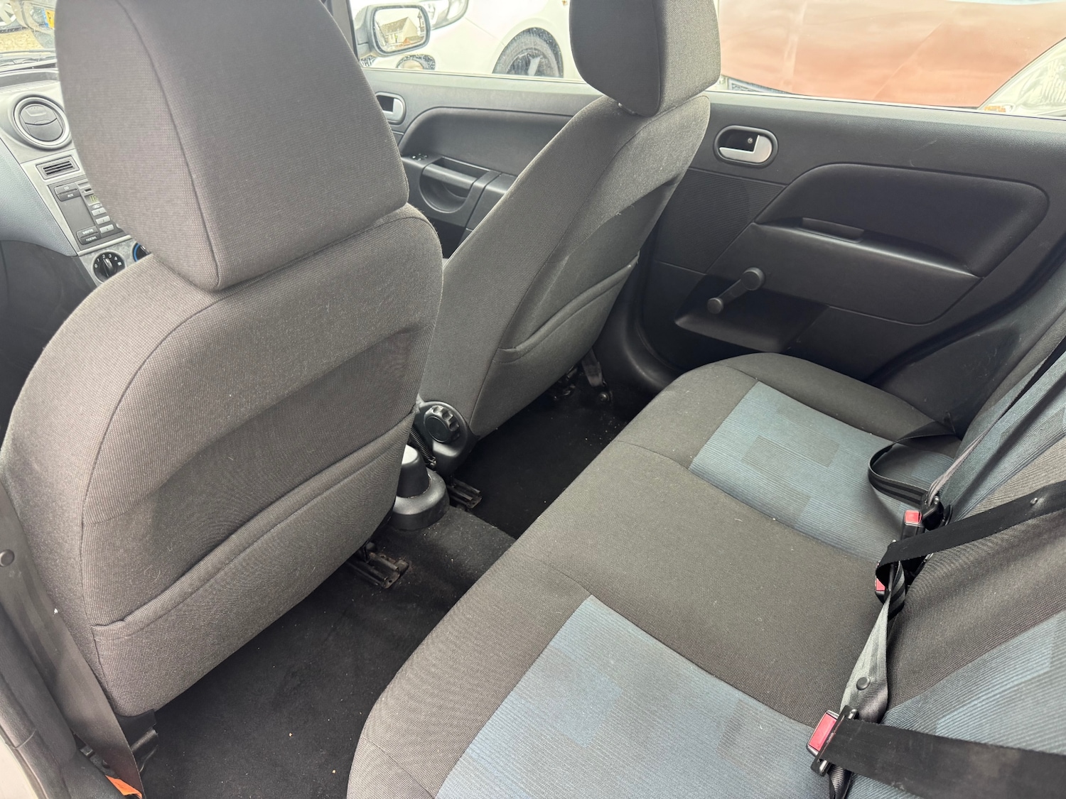 Used Ford Fiesta 2008 for sale - 78121670: Photo 8