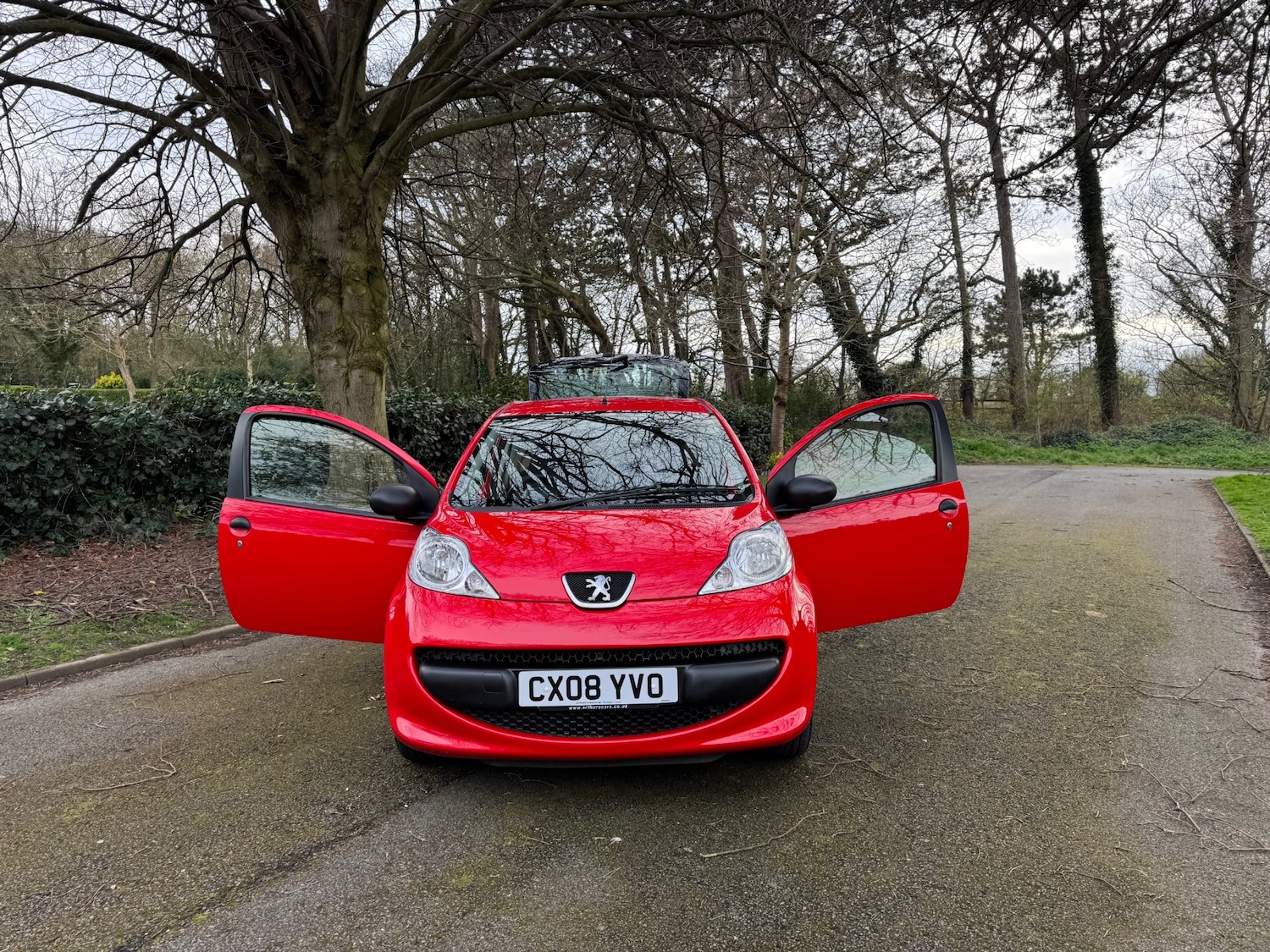 Used Peugeot 107 2008 for sale - 78031804: Photo 7