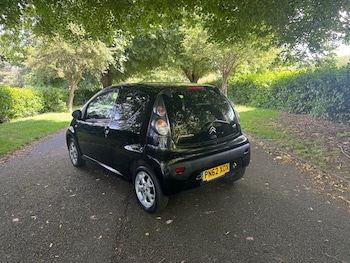 Used Citroen C1 2012 for sale - 78858342: Photo