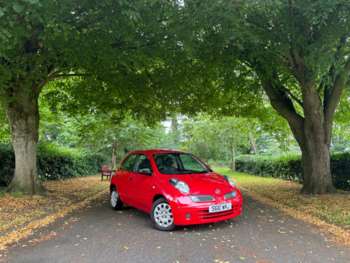 Used Nissan Micra 2010 for sale - 75325992: Photo