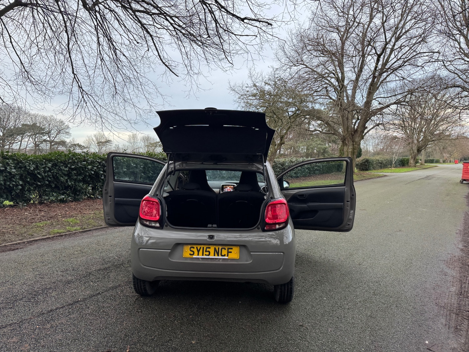 Used Citroen C1 2015 for sale - 77173459: Photo 11