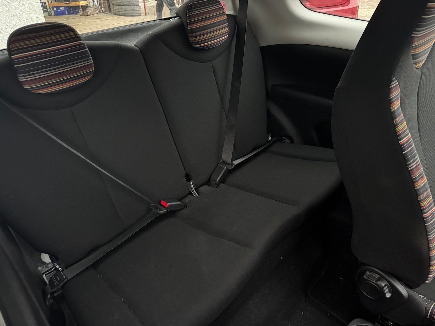 Used Citroen C1 2015 for sale - 77173459: Photo 14