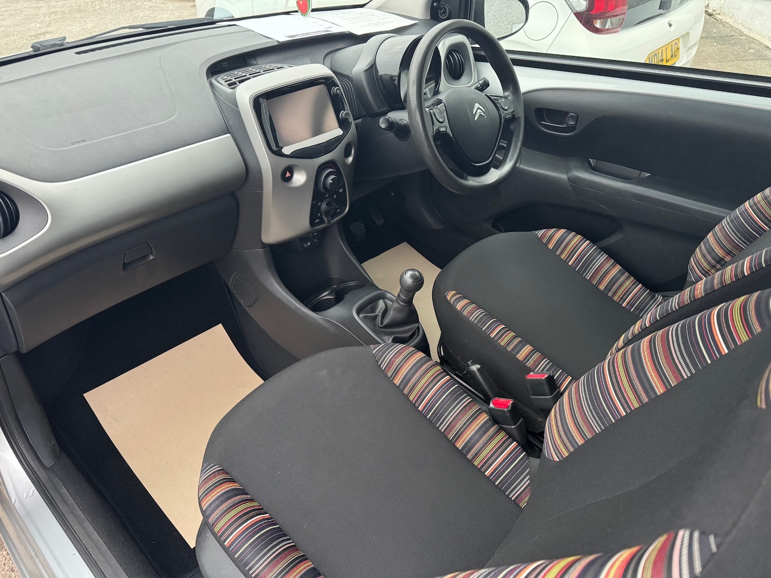 Used Citroen C1 2015 for sale - 77173459: Photo 15