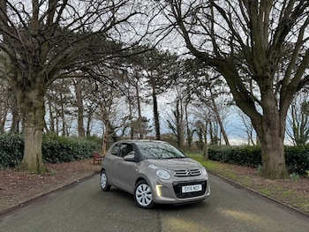 Used Citroen C1 2015 for sale - 77173459: Photo