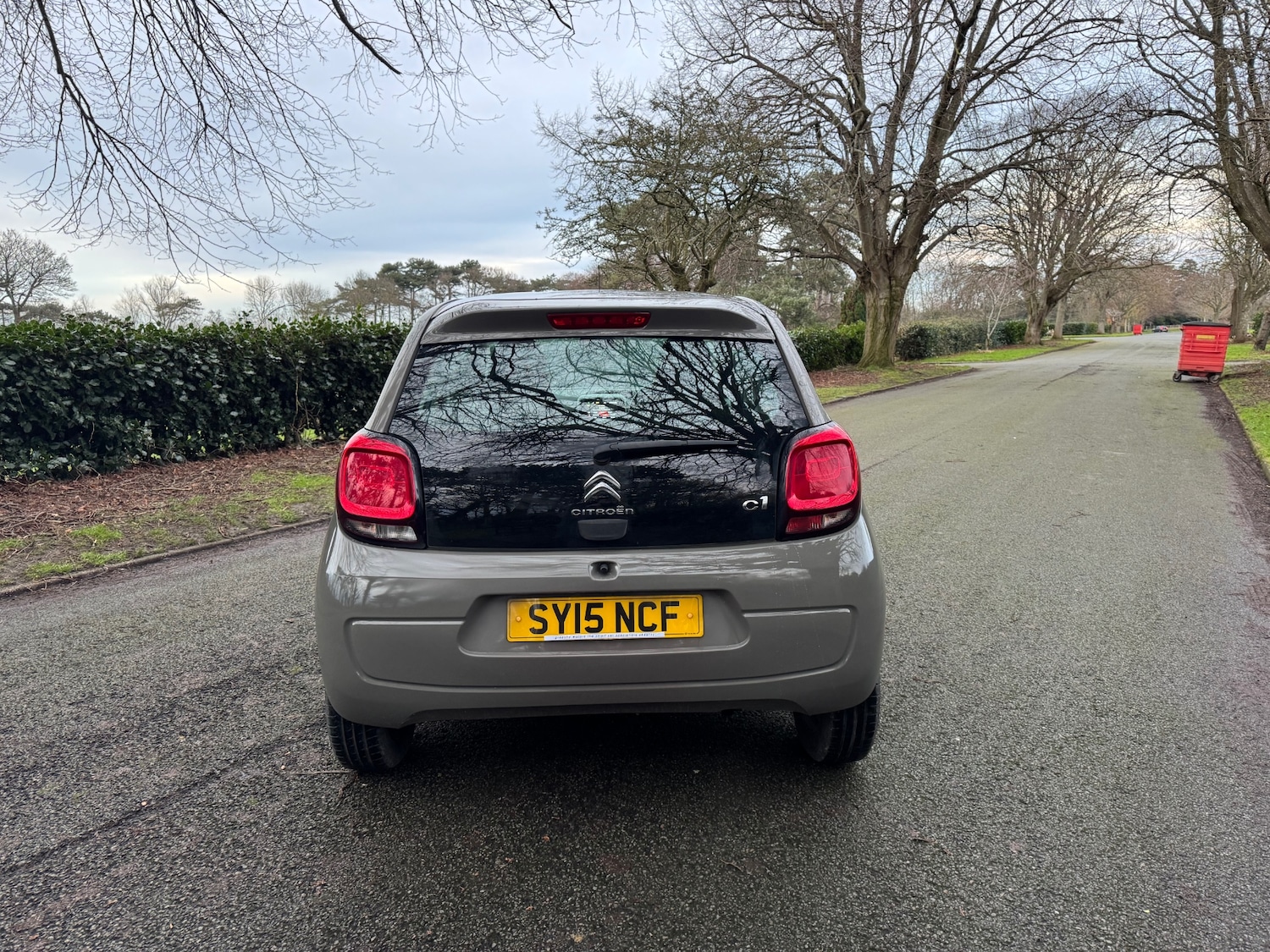 Used Citroen C1 2015 for sale - 77173459: Photo 5