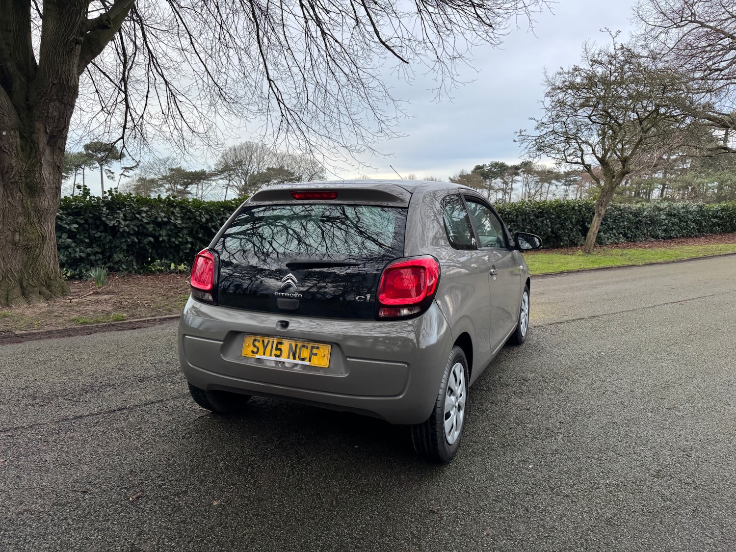 Used Citroen C1 2015 for sale - 77173459: Photo 6